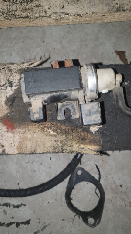 Electrovalva turbo 1.7 dti 897218 Opel Astra G