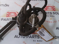 Electrovalva turbo (2 buc) VOLKSWAGEN GOLF 4