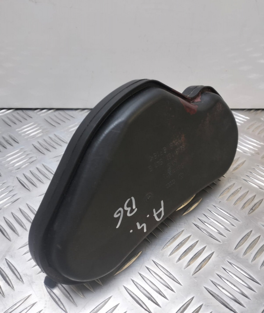 Electrovalva turbo 8e0906627c Audi A6 4F