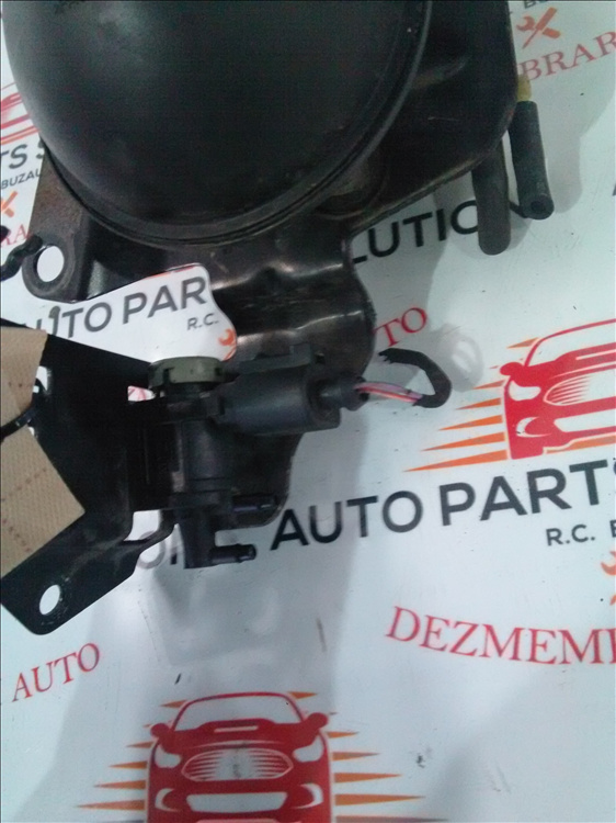 Electrovalva turbo AUDI A4 B8 2.0 TDI an fabr. 2010