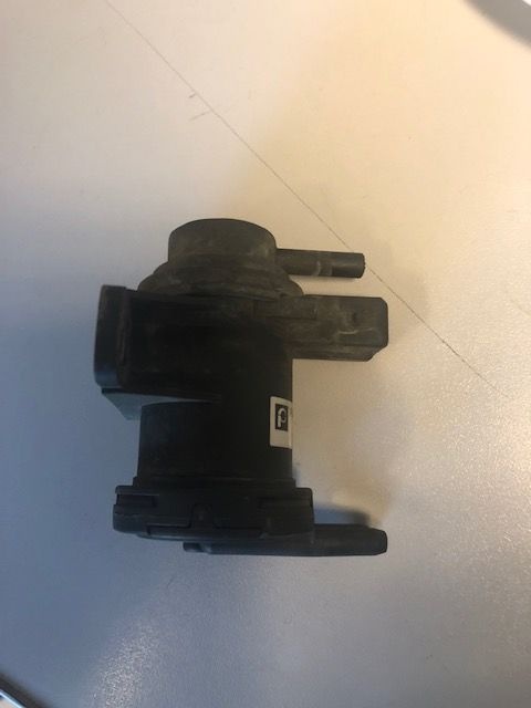 Electrovalva turbo Fiat Ducato 2,3 jtd , cod 55206832 , cod 702256200