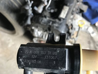 Electrovalva turbo mercedes cod A0091533128