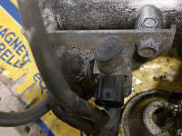 Electrovalva turbo mitsubishi pajero 2,5 2000-2005