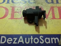 ELECTROVALVA TURBO PEUGEOT 406 2.2 HDI, COD 9628971180