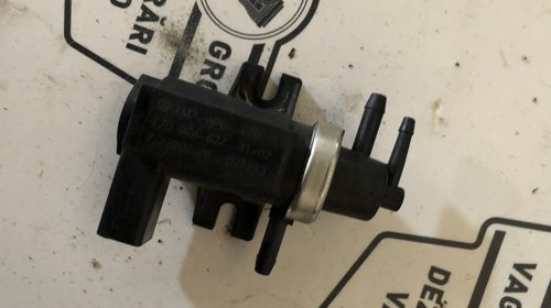 Electrovalva Turbo Vw 1J0906627