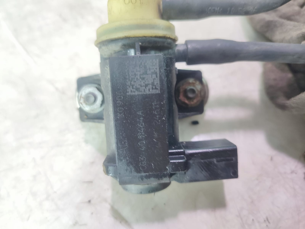 Electrovalva vacuum 1.4 1.6 2.0 tdi cusb