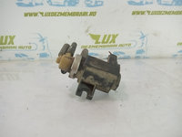 Electrovalva vacuum 1.6 tdci t3da 9672875080 Ford Focus 3 [2011 - 2015] 1.6 tdci T3DA