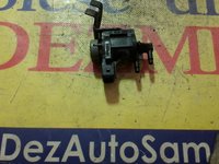 Electrovalva Vacuum AUDI A4 B6, 1.9 tdi AVX, 1J0906283A