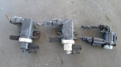 Electrovalva Vacuum Egr Cod 1j0906627 Vw Audi