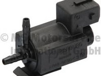 Electrovalva vacuum EGR OPEL ASTRA G Cabriolet (F67) (2001 - 2005) PIERBURG 7.22138.50.0