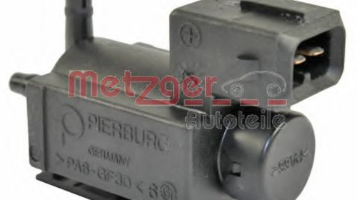 Electrovalva vacuum EGR OPEL ASTRA G cupe (F0