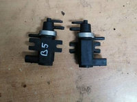 Electrovalva vacuum EGR VW Passat B5 1.9 TDI 1J0906627