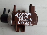 Electrovalva vacuum Ford Focus 2 1.6 tdci