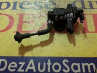 Electrovalva vacuum supapa Peugeot 406, 2.0 HDI, cod 9635704380