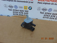 Electrovalva vacuum Toyota Yaris 1.0 aygo solenoid peugeot 107 citroen c1 motor 1.0 dezmembrez yaris 3