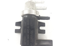 Electrovalva VOLKSWAGEN GOLF IV (1J1) [ 1997 - 2007 ], SEAT TOLEDO II (1M2) [ 1998 - 2006 ], SEAT LEON (1M1) [ 1999 - 2006 ] OEM 1J0906627B