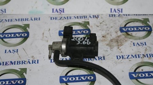 Electrovalva Volvo s60 v70 s80 2.4D5 163cp di