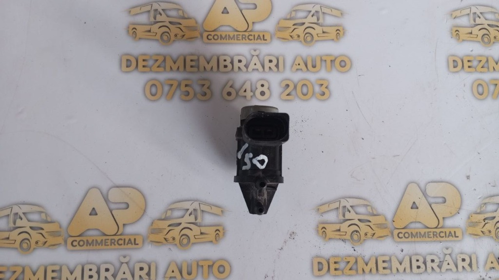 Electrovalva VW LT 28-35 II Bus 2.5 TDI 83 CP cod: 1K0906283A