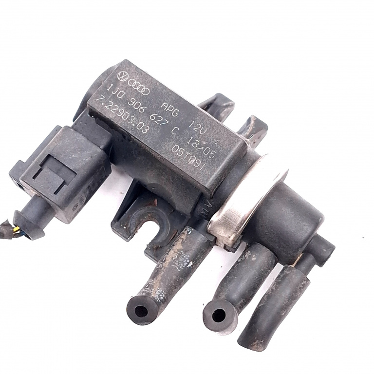Electrovalva VW TRANSPORTER Mk 5 / T5 / 