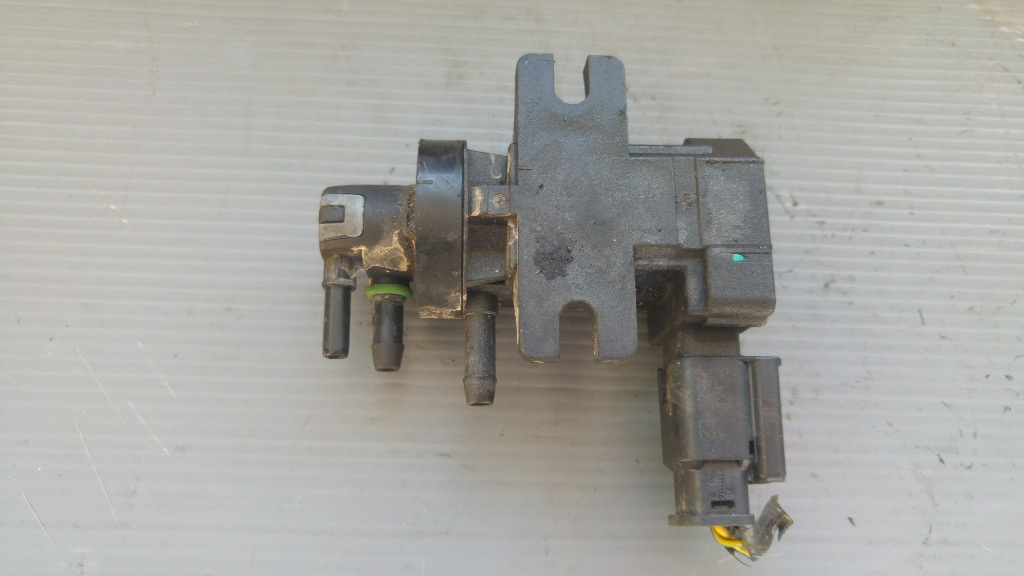 Electrovalva xvjb 1.5 tdci ecoblue ford 