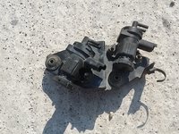 Electrovalve Peugeot 206 2.0 HDi