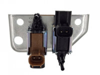 Electrovalve turbina EGR Mitsubishi L200 Pajero - Solenoid turbina MR204853 K5T48272 K5T46494 MR577099