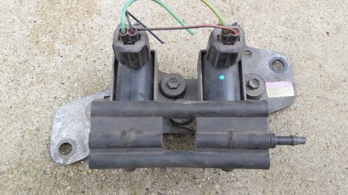 Electrovalve vacuum Ford Mondeo, 2.0 tdci, 20