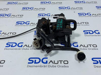 Electrovalve Vacuum Volkswagen LT 2.5 tdi 109 Cp 2000 - 2006