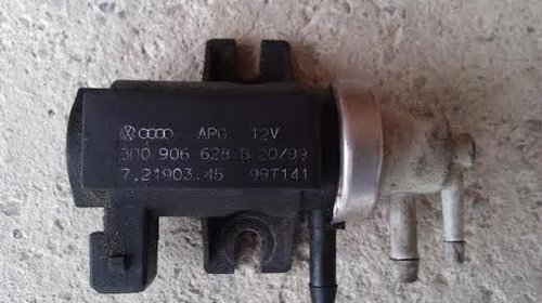 Electrovana audi a4 8D0906628B