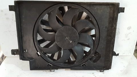 Electroventiator alfa romeo 147 1.9 jtd cod 46743392