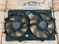 Electroventilatoare A4-A5 2.7-3.0TDI