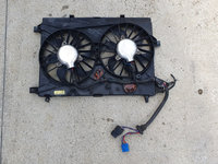 Electroventilatoare Alfa Romeo 159, 2.4 jtd, 2007