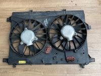 Electroventilatoare Alfa Romeo 159