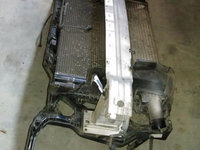 Electroventilatoare Audi A4, 2.0TDI an 2010, QUATTRO.