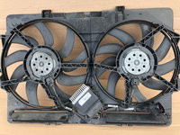 Electroventilatoare Audi A4 8K0959501G