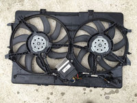 Electroventilatoare audi a4,a5,q5 2008-2014