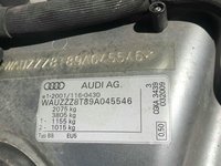 Electroventilatoare Audi A5 2.7 TDI CGKA 2007 - 2012