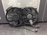 Electroventilatoare Audi A6 2010 2.7 TDI / 3.0 TDI