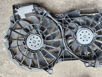 Electroventilatoare audi a6 4f