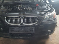 Electroventilatoare BMW E60 Facelift, 2009, 2.0 d 177CP, TIP N47