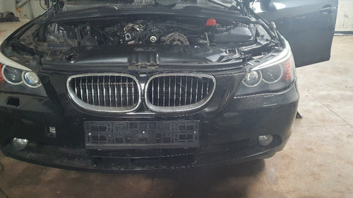 Electroventilatoare BMW E60 Facelift, 2009, 2