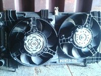 Electroventilatoare Fiat Punto - 2002 - 1.9diesel