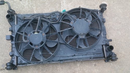 Electroventilatoare ford focus 1.8