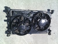 Electroventilatoare Ford Focus 1.8i 2000