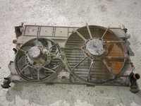 Electroventilatoare Ford Transit Connect 1.8 tdci