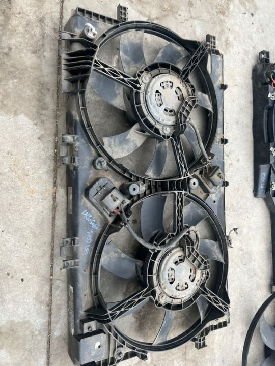 Electroventilatoare / GMV Opel Insignia 2.0 CDTI
