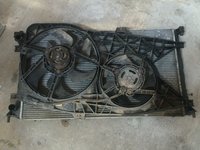 Electroventilatoare GMV Opel Vivaro 2.5 cdti G9U