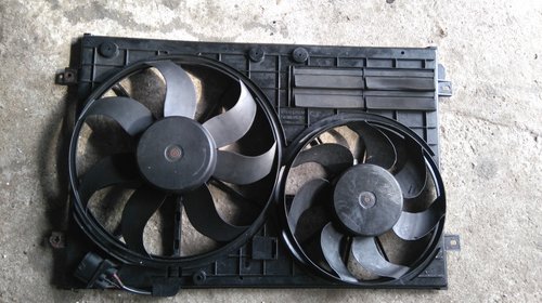 Electroventilatoare(grup Gmv) VW Passat B6 2.