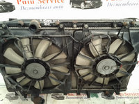 Electroventilatoare honda accord 2011