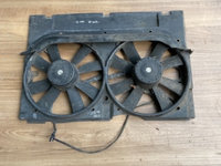 Electroventilatoare Mercedes C180 W202